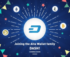 DASHとは　特徴や仕組み